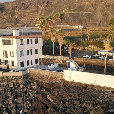 La Bayana - 7 Apartment Puerto De Naos