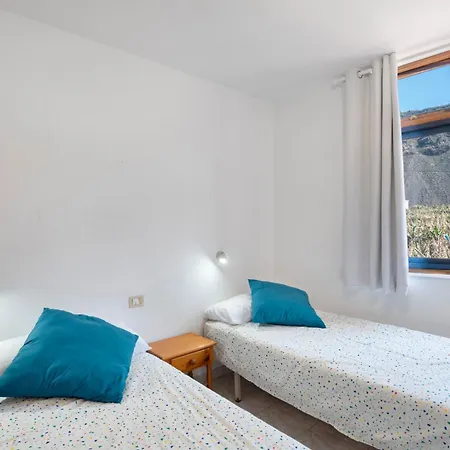 La Bayana - 7 Apartment Puerto De Naos