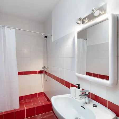 La Bayana - 7 * Puerto De Naos